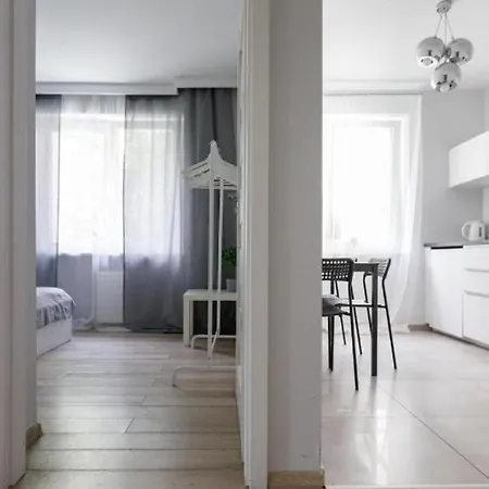 Close-golden - One Bedroom - Rynek Square&widok Breslavia