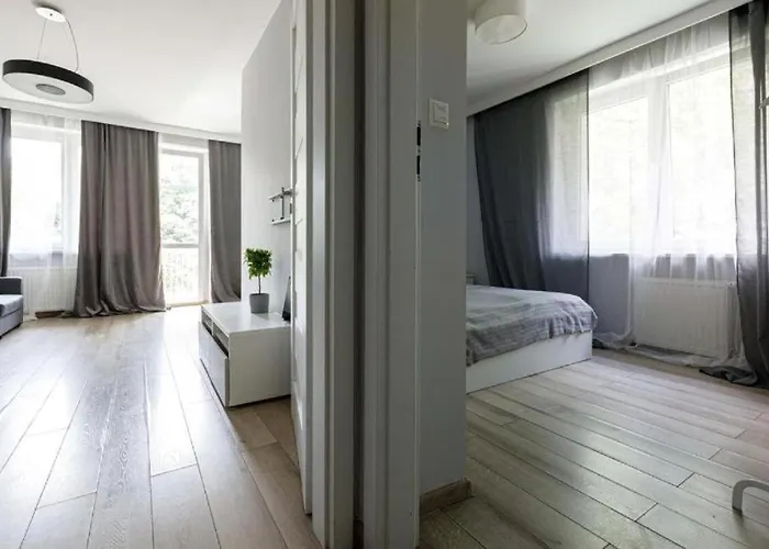 Apartamento Close-golden - One Bedroom - Rynek Square&widok Breslavia