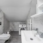 Close Apartmán