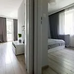Apartmán Close Vratislav