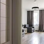 Close Apartmán