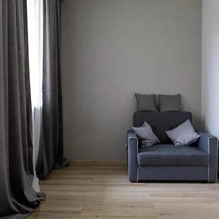 Apartmán Close Vratislav
