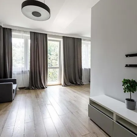 Close-golden - One Bedroom - Rynek Square&widok Apartment