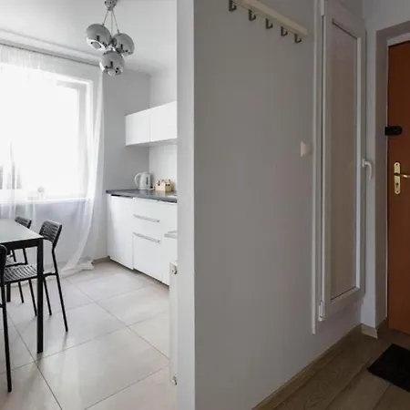 Golden - One Bedroom - Rynek Square&widok 아파트 *