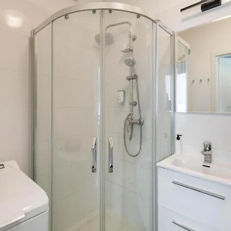 Golden - One Bedroom - Rynek Square&widok 브로츠와프