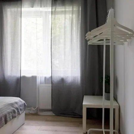 아파트 Golden - One Bedroom - Rynek Square&widok