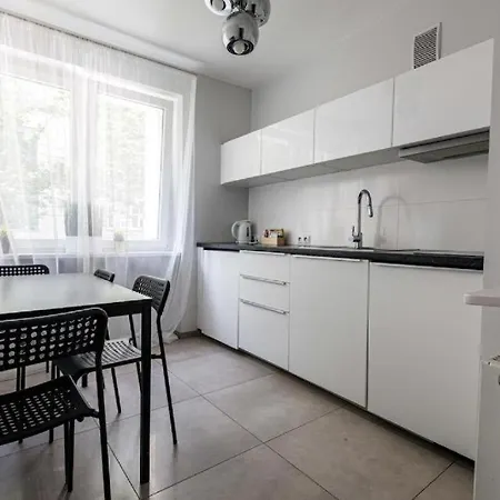 아파트 Golden - One Bedroom - Rynek Square&widok *