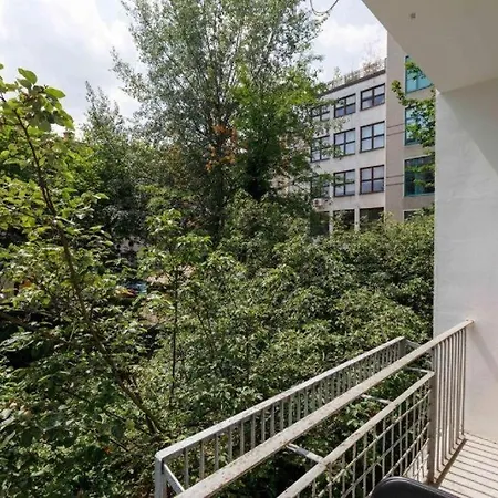 아파트 Golden - One Bedroom - Rynek Square&widok