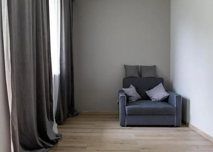 Apartment Close-golden - One Bedroom - Rynek Square&widok Breslau