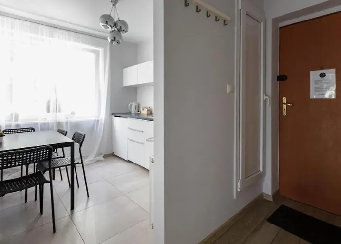 Close-golden - One Bedroom - Rynek Square&widok Apartment *