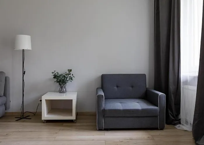 Close-golden - One Bedroom - Rynek Square&widok *