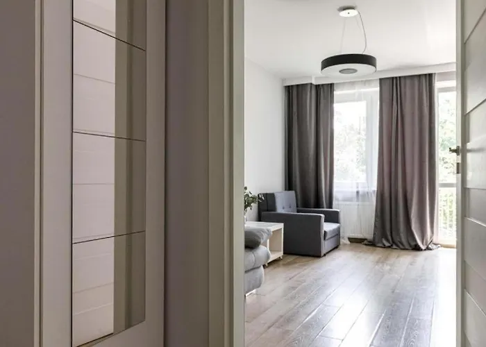 Close-golden - One Bedroom - Rynek Square&widok Apartment